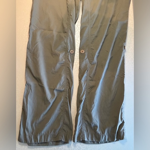 The North Face | Alam convertible hiking pants. Size: 14 - Picture 9 of 16